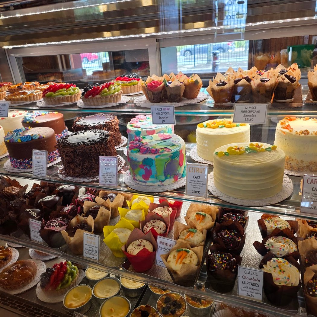 The Bakehouse of Tarrytown 3