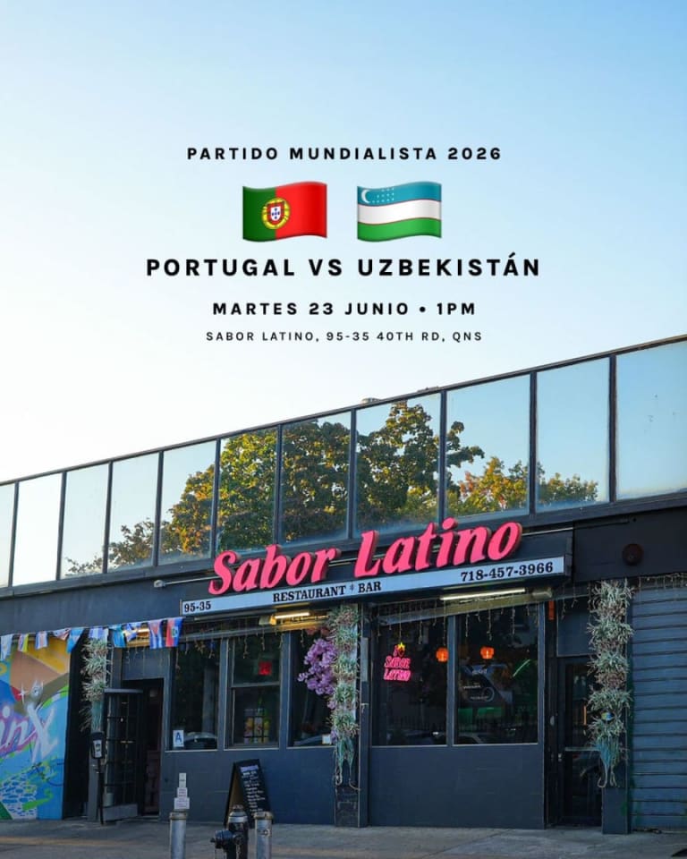 Portugal vs. Uzbekistán 1
