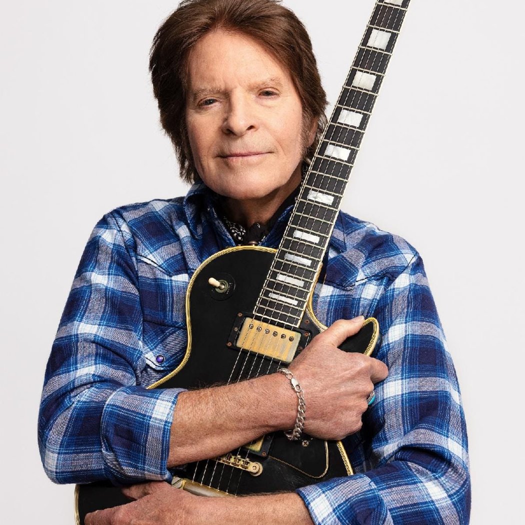 John Fogerty 2