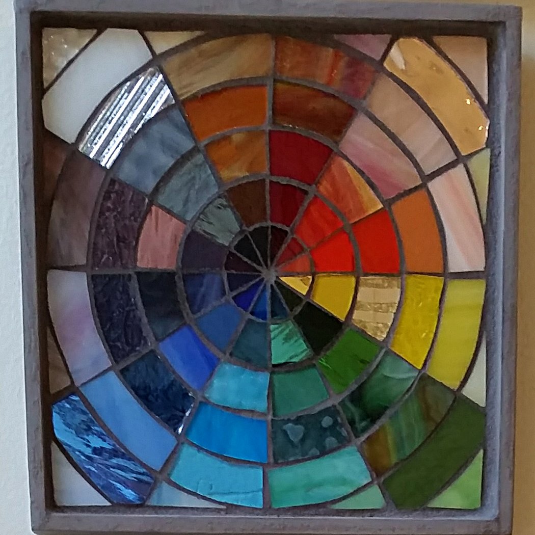 Seattle Mosaic Arts 3