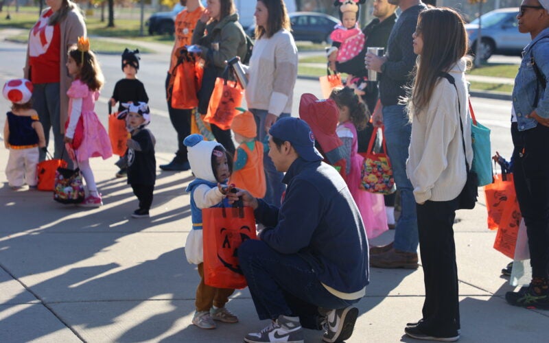 Halloween Party 3