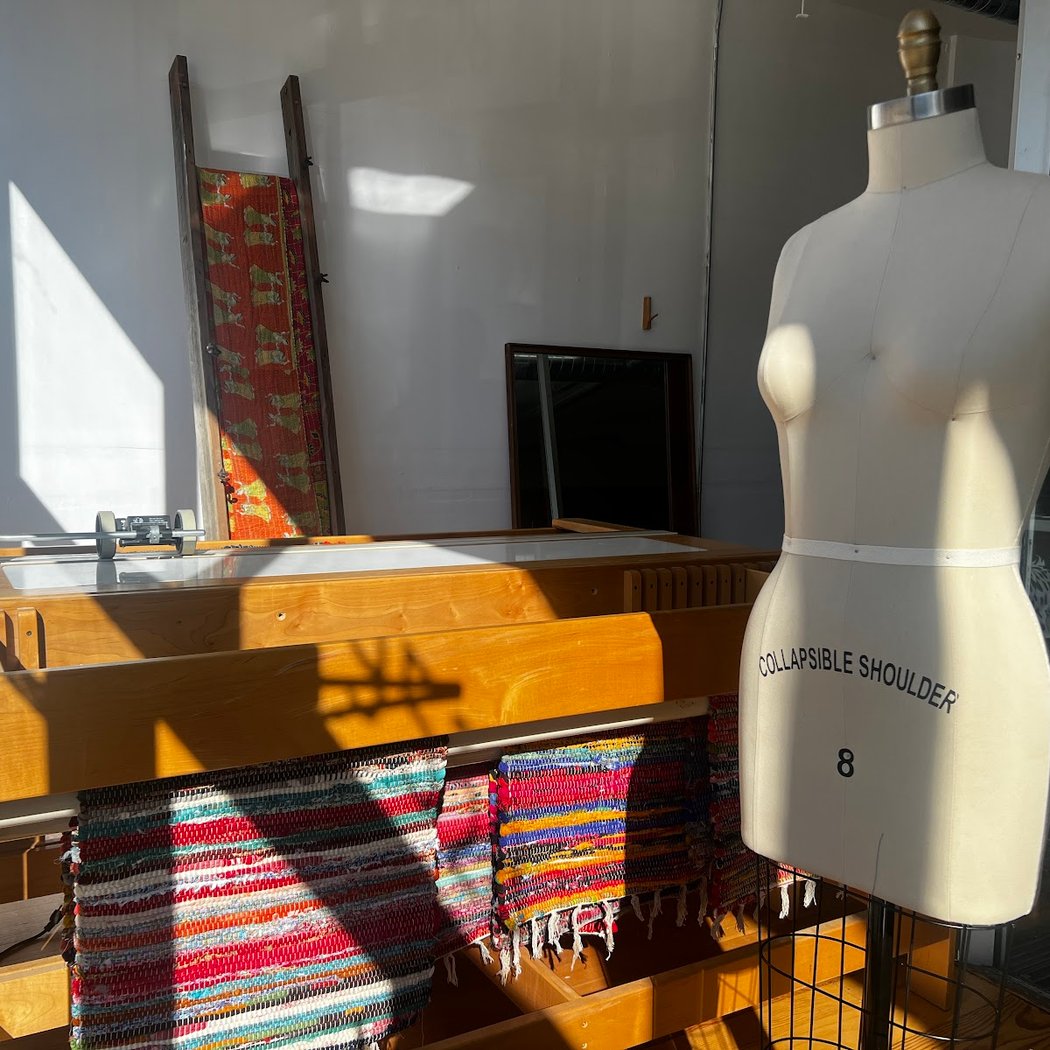 Woventures Holiday Market 2