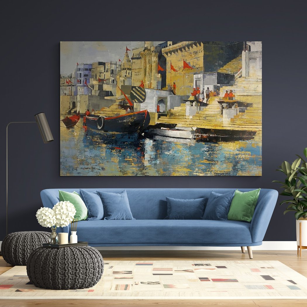 Verde Canvas (appointment only) Art Gallery (Bengaluru) 2