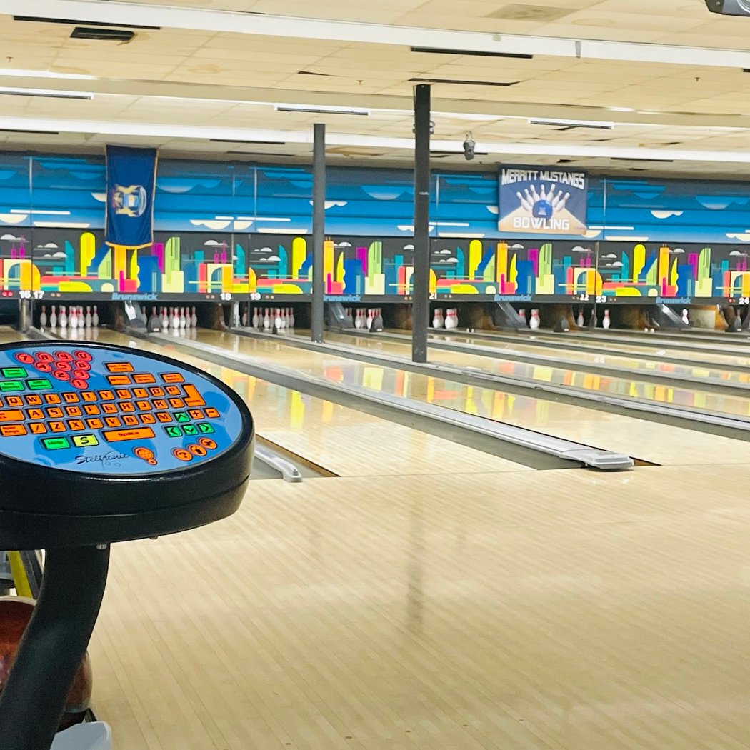 Premier Lanes 1