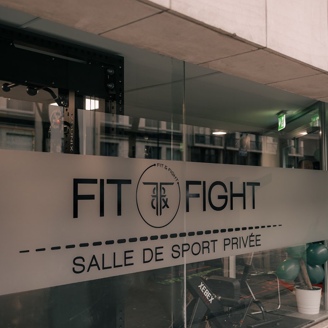 Fit & Fight Nantes 2