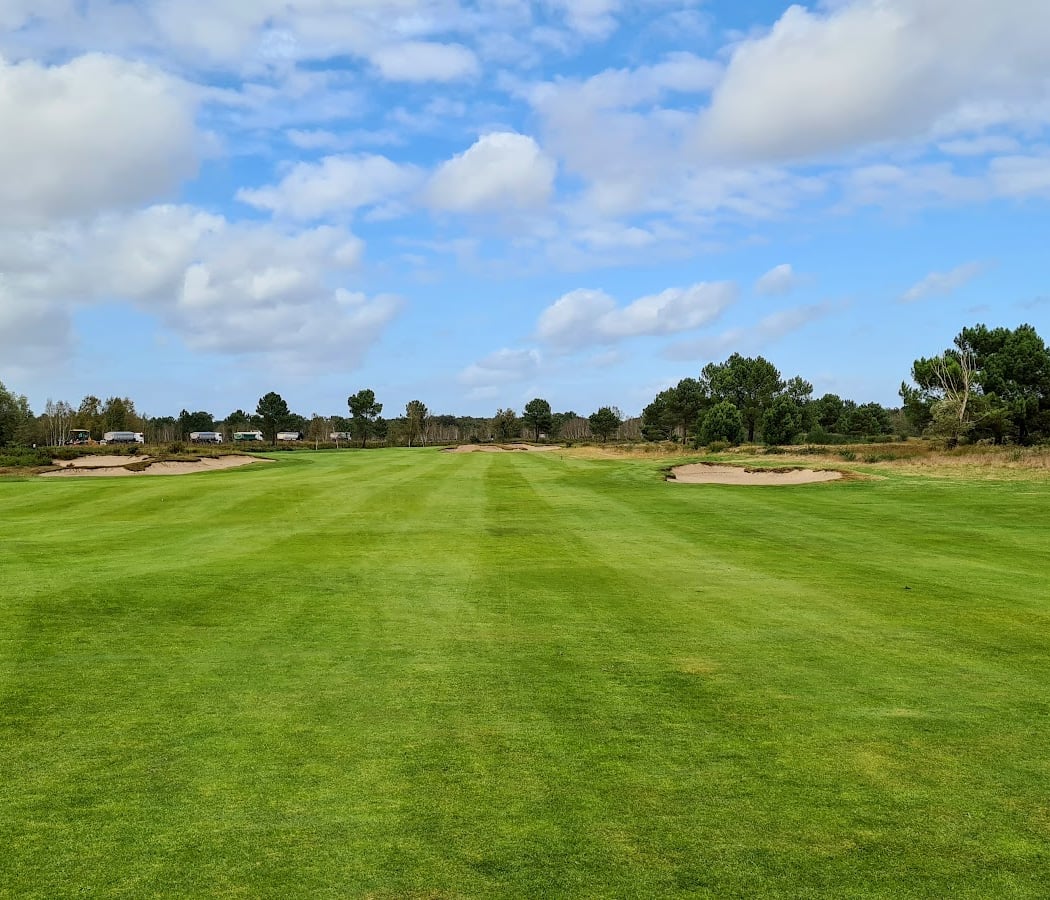 Golf du Médoc Resort Bordeaux - MGallery 2