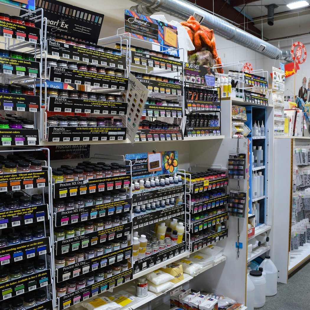 Rileystreet Art Supply 1