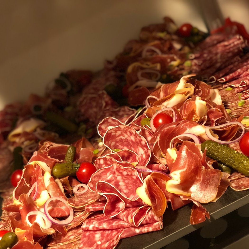 L'Epicurien - Restaurant Nantes 3