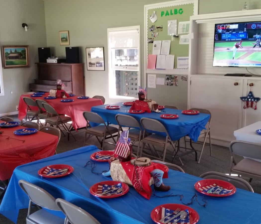 Palo Alto Lawn Bowls Club 3