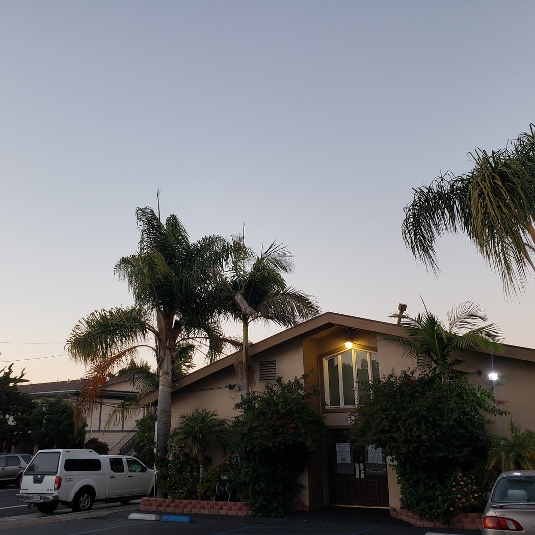 Yaseen Belmont Masjid (Yaseen Foundation) 3