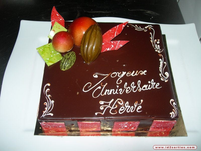 Boulangerie Patisserie Loubon 1
