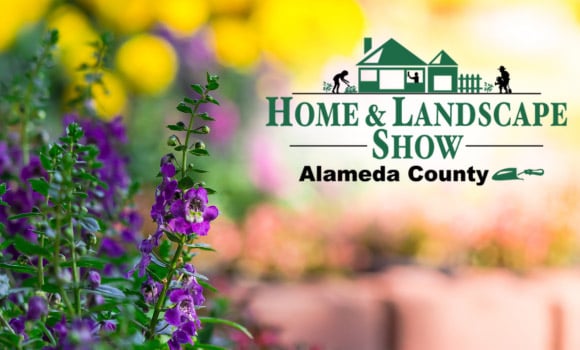 Alameda Home & Landscape Show 1
