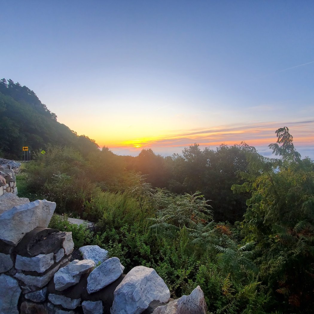 Scenic Overlook 1