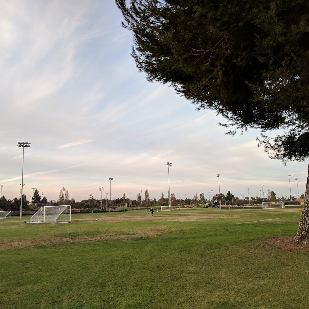 Fountain Valley Recreation Center & Sports Park 2