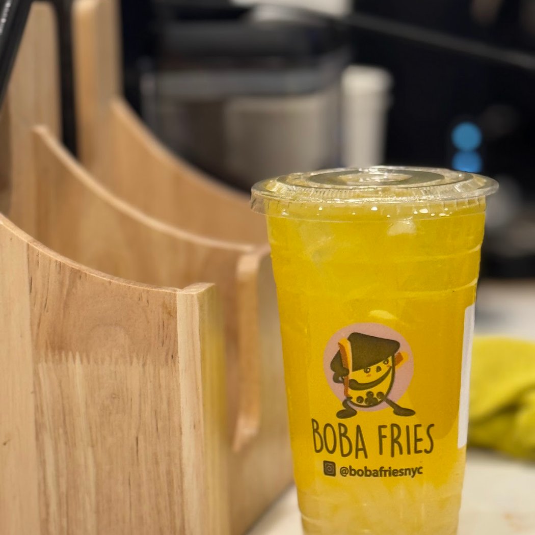 Boba Fries 3