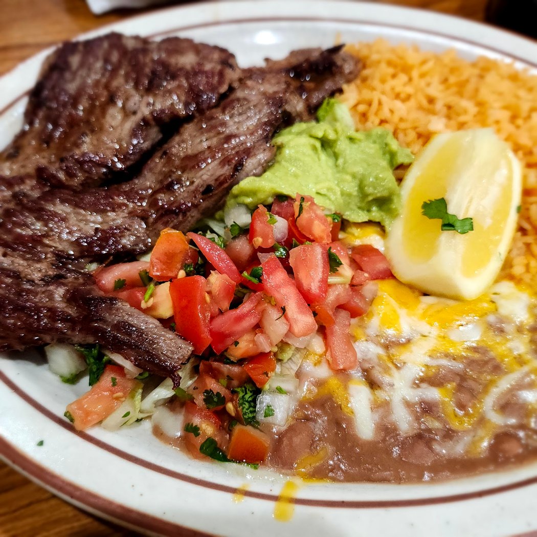 Zacatecas Restaurant 1