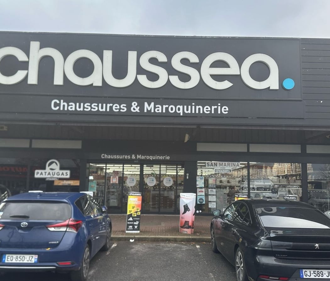 CHAUSSEA Bonneuil sur Marne 2