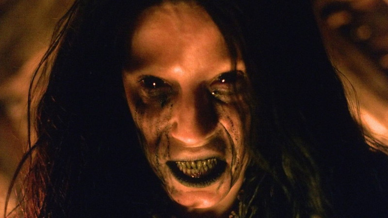 Motherwitch (FFF26) 1