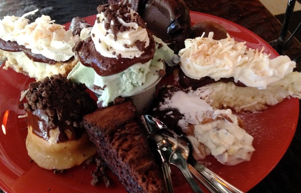Chocolat 3