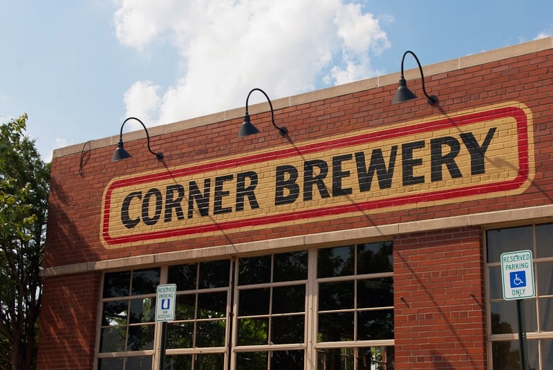 Pi(e) and a Pint - A Community Event to Benefit Ypsilanti Meals on Wheels 2