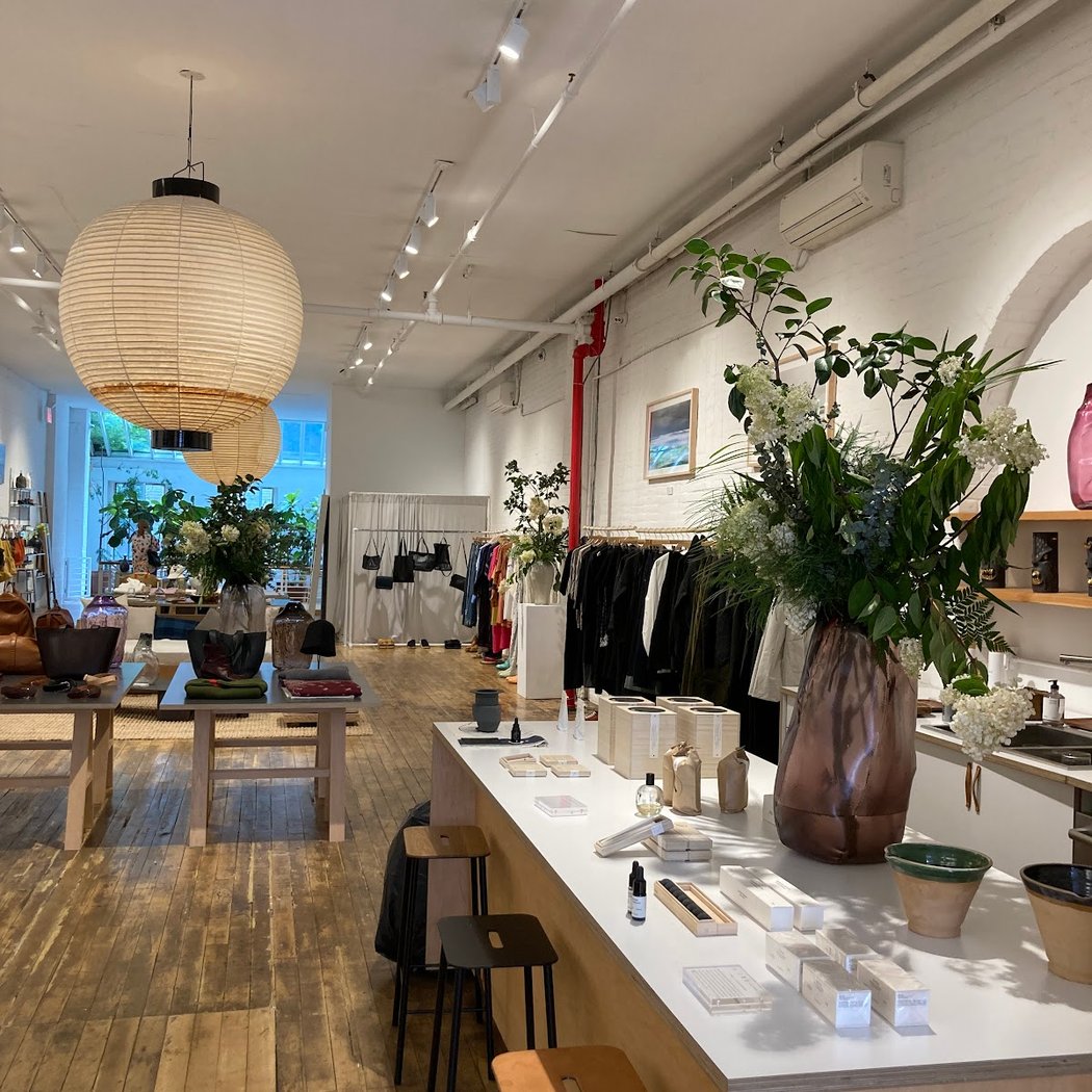 180 the Store Tribeca 4