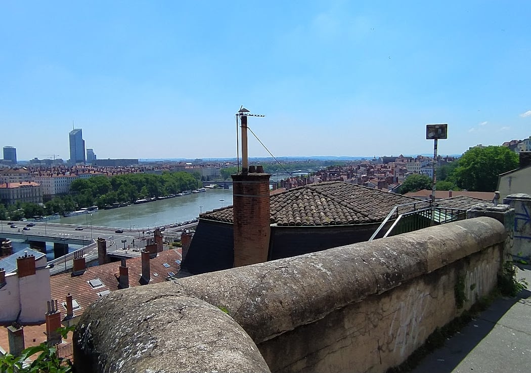 La Croix-Rousse 2