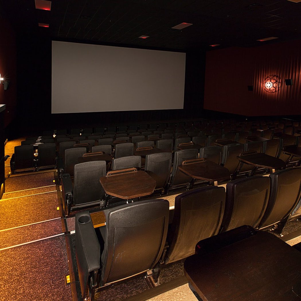 Main Street Cinemas 1