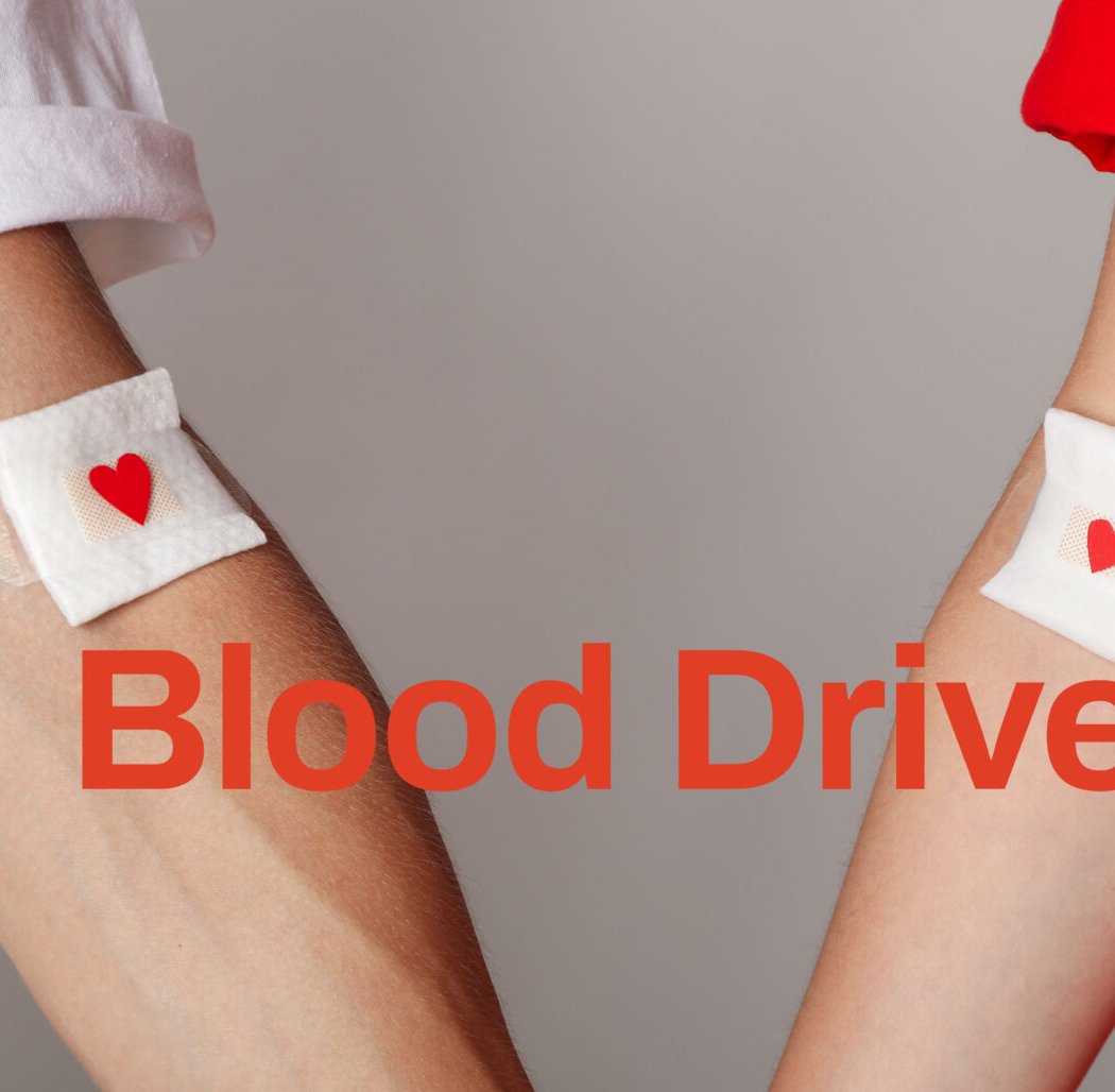 Bay Street Emeryville Blood Drive 1