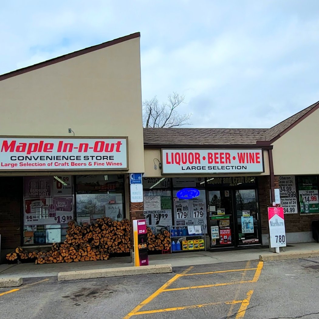 Maple In-N-Out 2