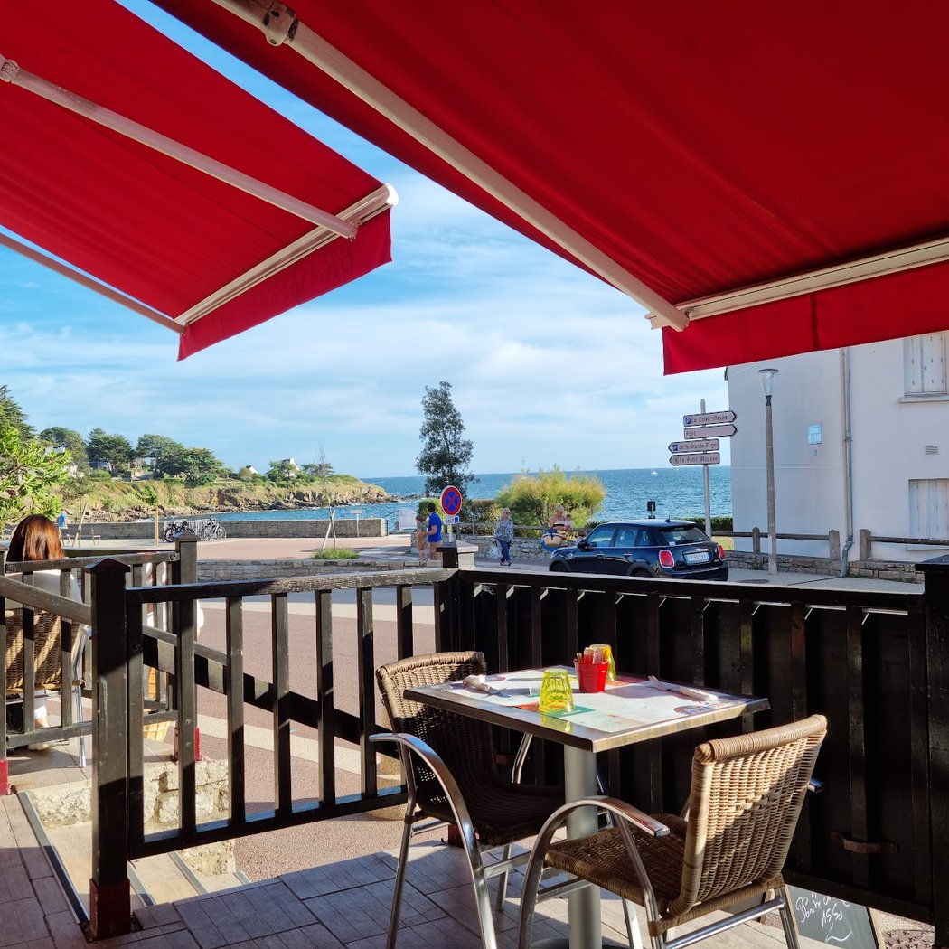 Bar de la Plage 2