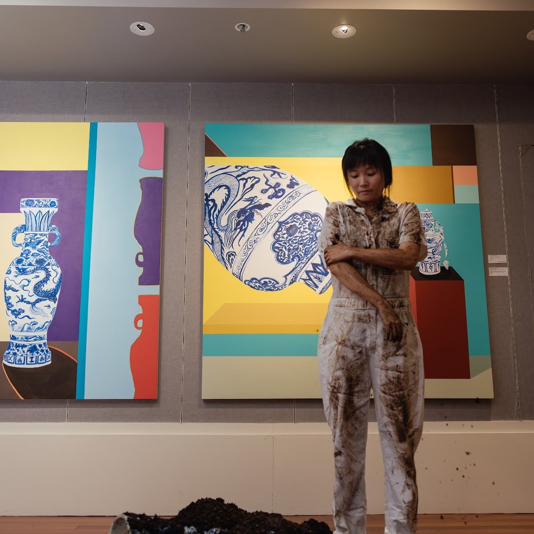 The Art of San Francisco 1