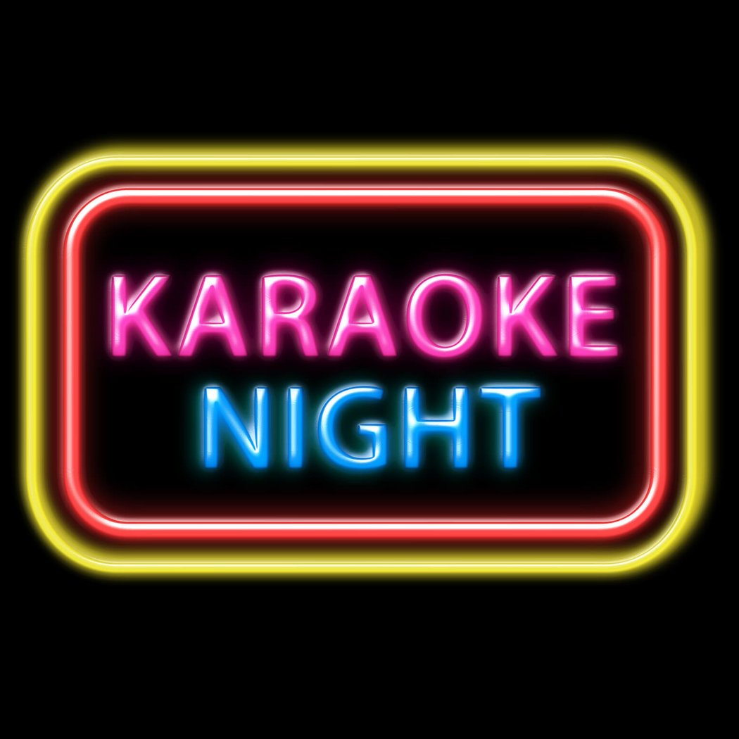 Karaoke Night 1