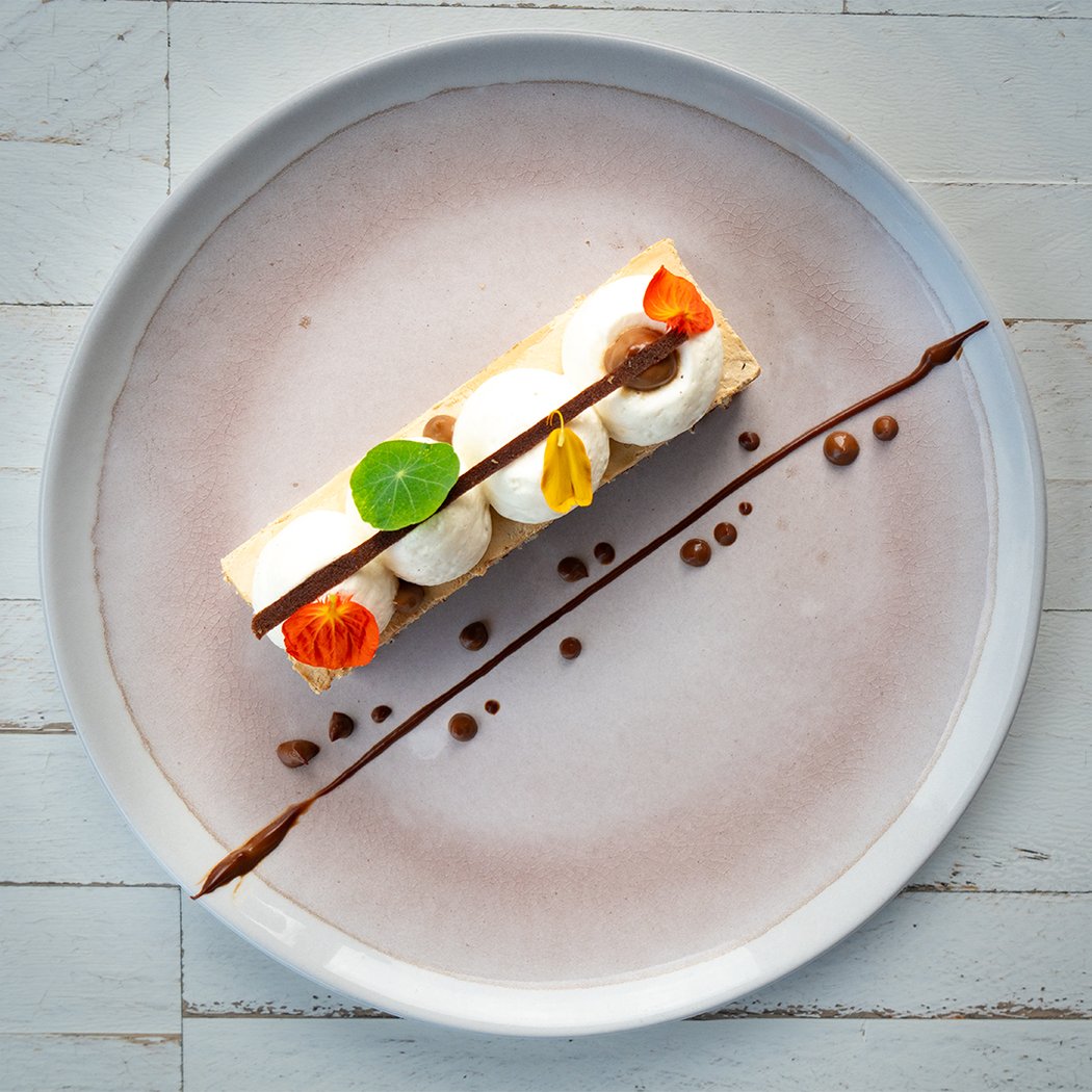 Restaurant & Bar - RockyPop Chamonix - Les Houches 3