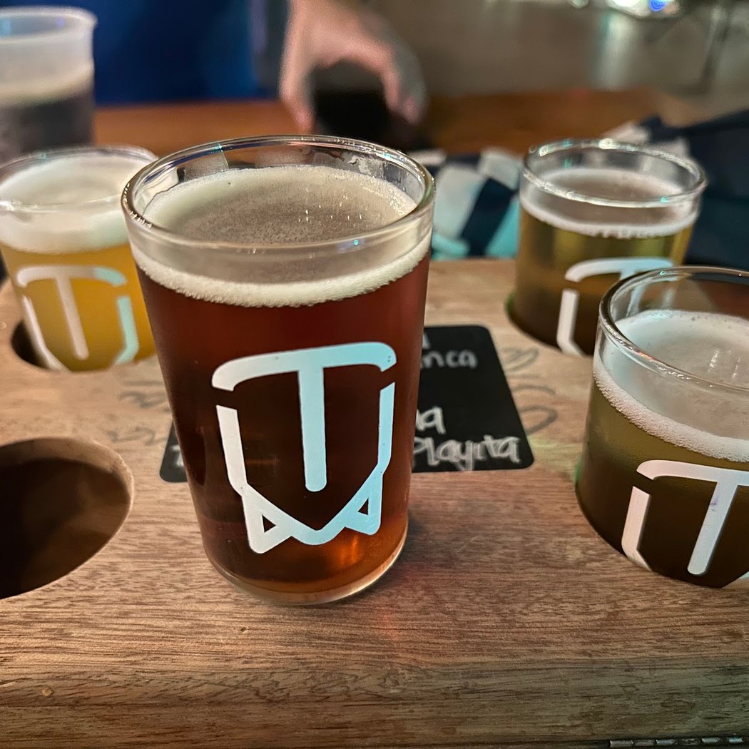The Tank Brewing Co. 3