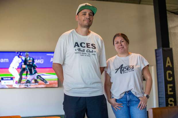 Aces Ball Club 2