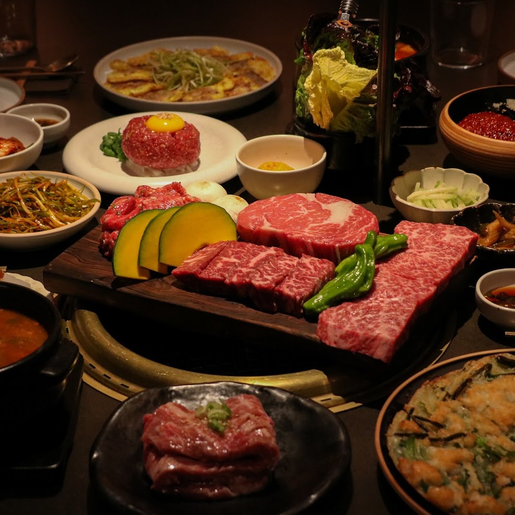 Nubiani - Midtown East 1