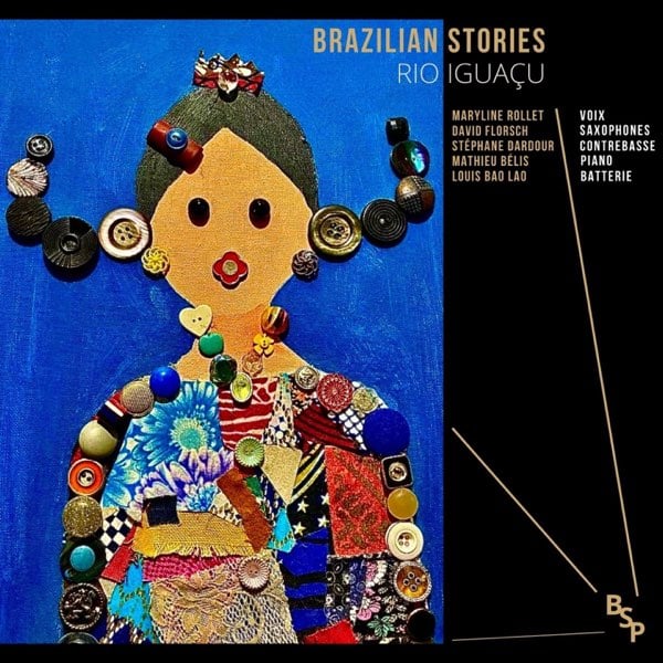Beyond Brazilian Stories 2
