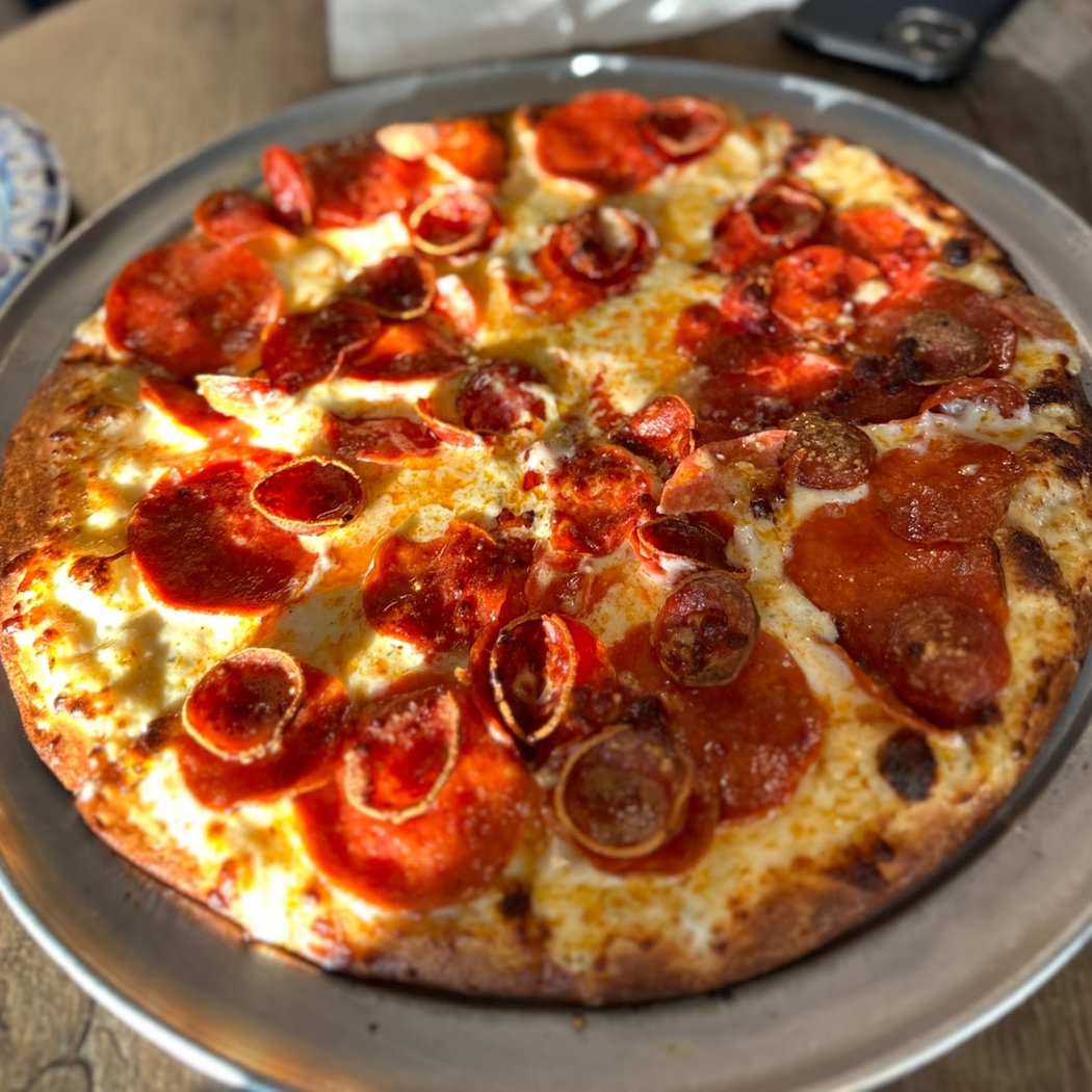 New York Pizza 3