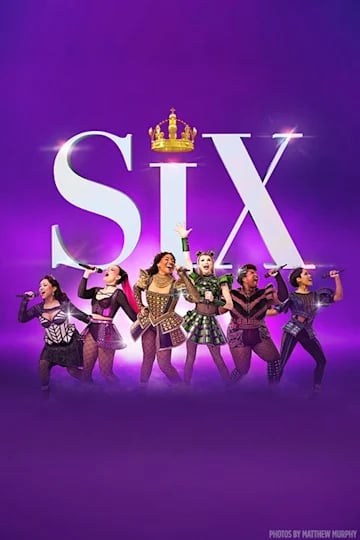 SIX on Broadway 1