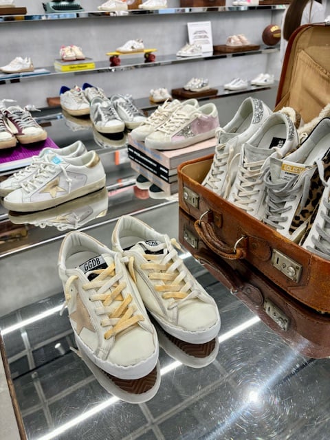 Golden Goose Marseille 2