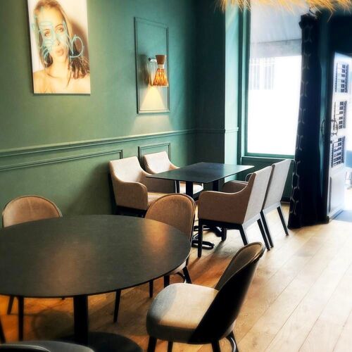 24 Le restaurant 2
