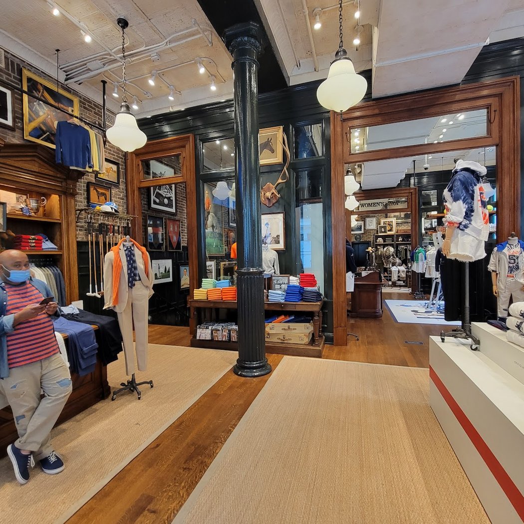 Polo Ralph Lauren 3