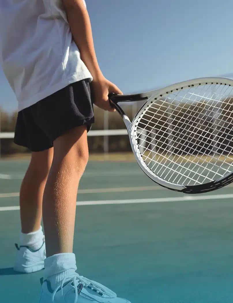 Tennis Padel Club COUERONNAIS 2