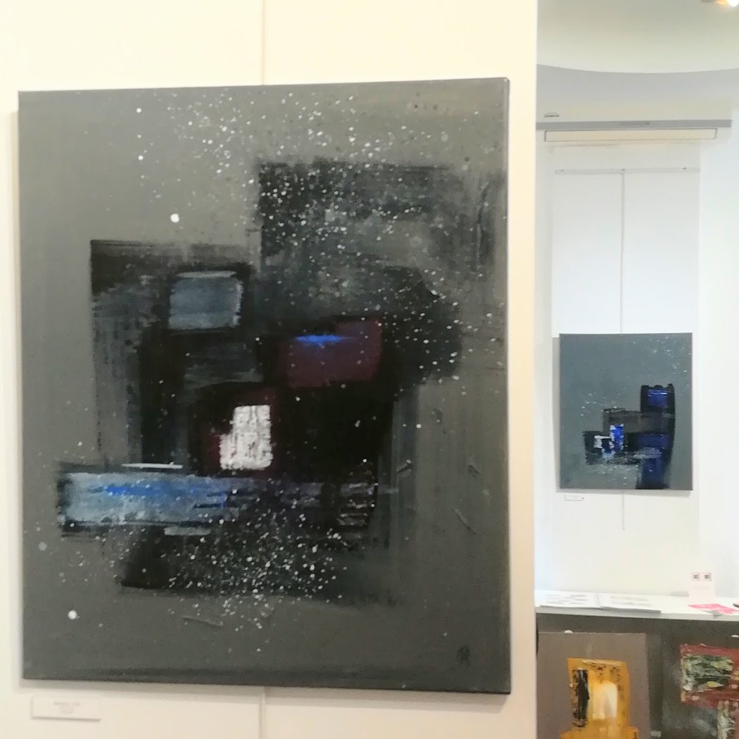 Art et Vin 1