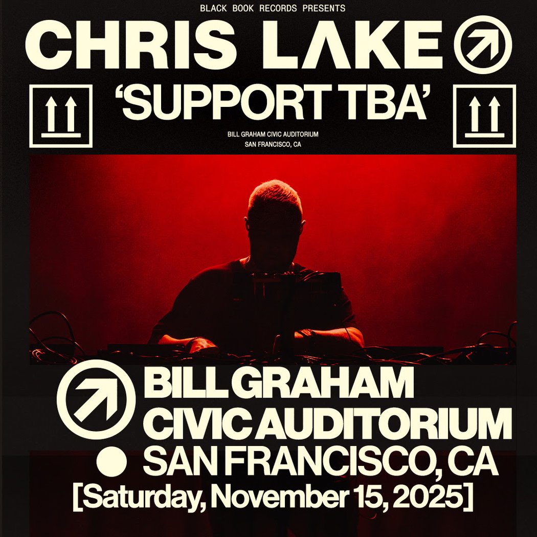 Chris Lake 1