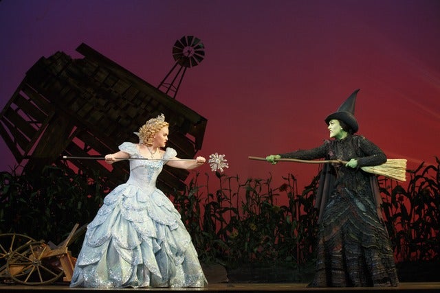 Wicked 2