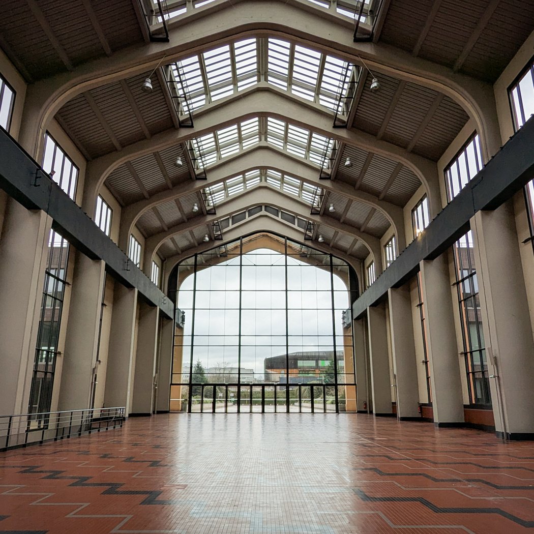 Cité du Cinéma 2