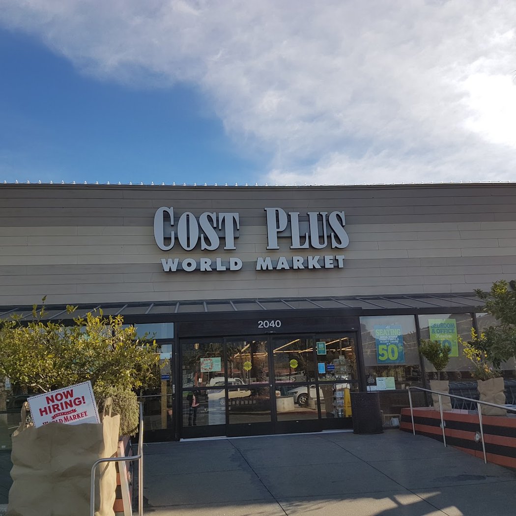 World Market 2
