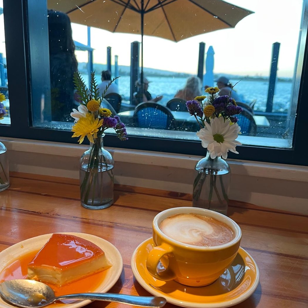 DESI BANDHAN COFFEE MEETUP 1