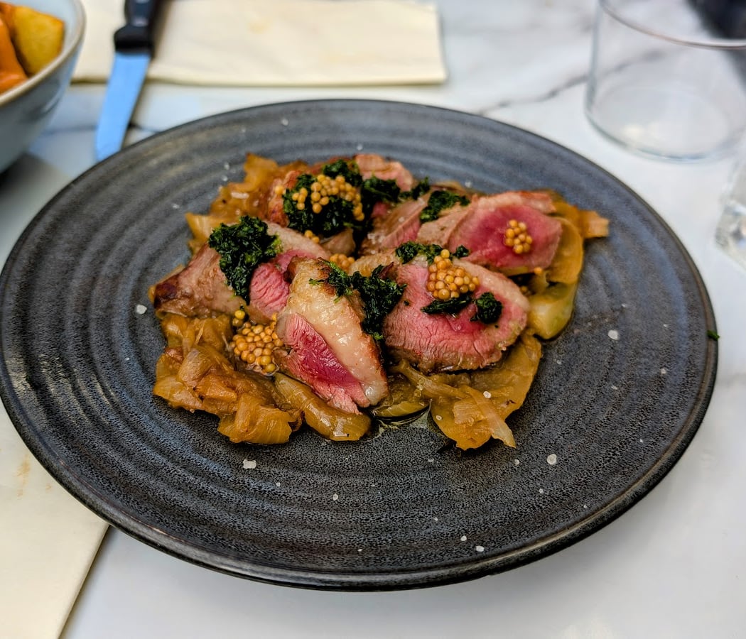 Bistrot Angeluan 3